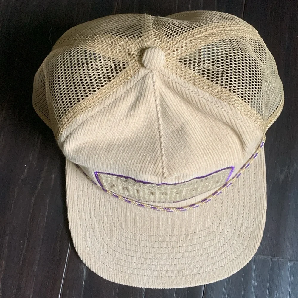 Patagonia Corduroy Flycatcher Hat